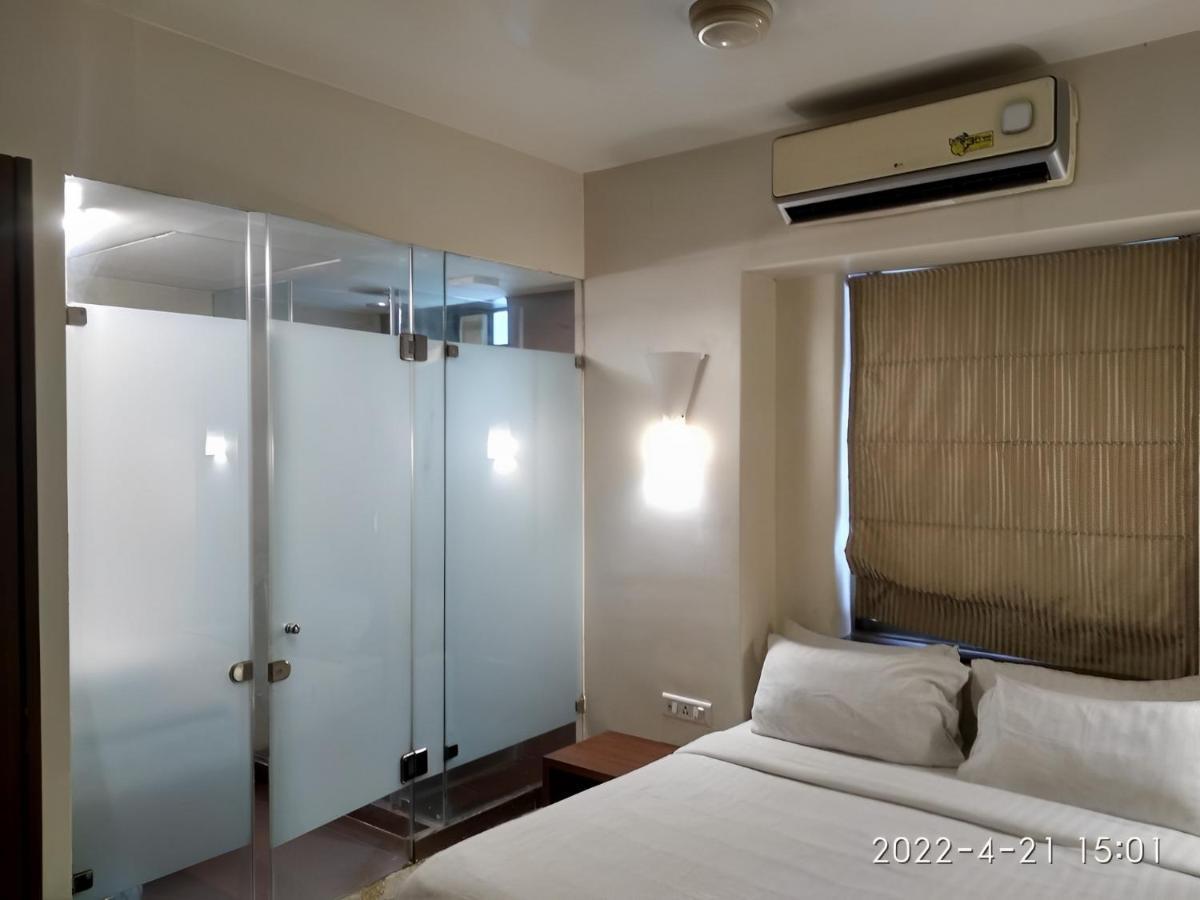 Apollo Guest House Mumbai Exterior photo