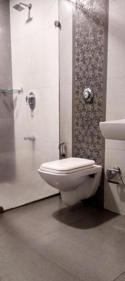Apollo Guest House Mumbai Exterior photo