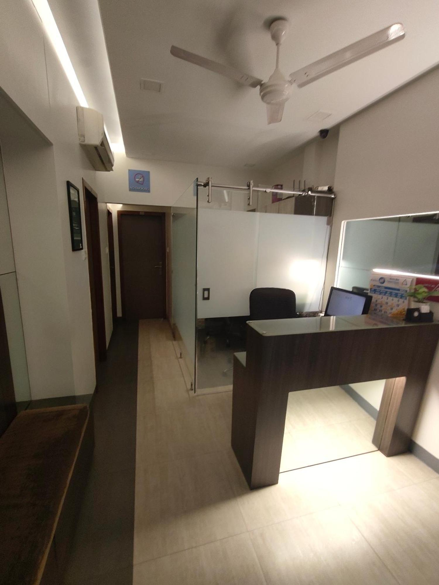 Apollo Guest House Mumbai Exterior photo